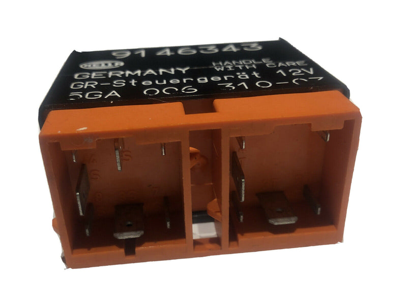 VOLVO CRUISE CONTROL RELAY 1378076 5GA00631005