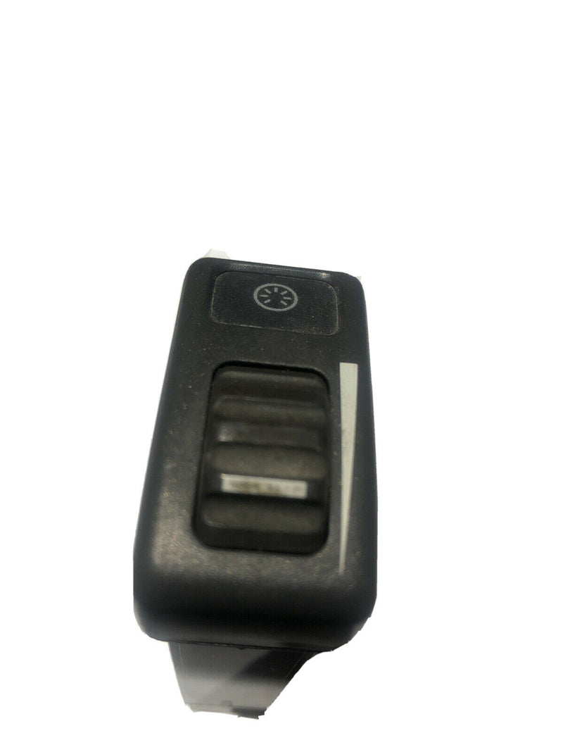 Volvo Head Dash Light Dimmer Switch P: 6849861 OEM Warranty For 60 Days!