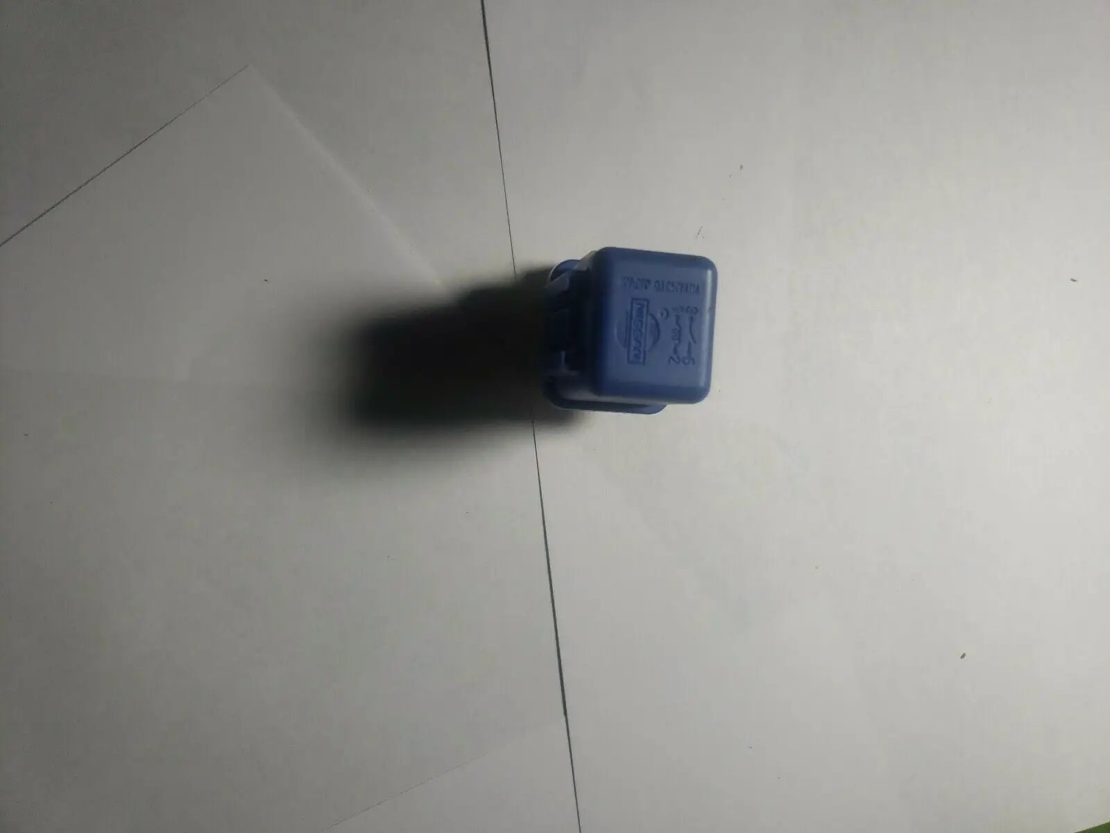 Genuine Nissan Blue Relay 25230-79981 by Nissan