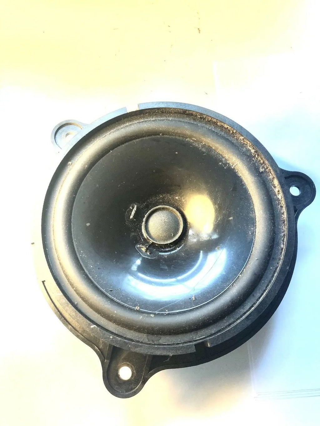 Nissan 350Z Right Passenger Door Speaker 2003 2004 2005 2006 2007 2008 2009 OEM by Nissan