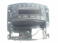 2004 CADILLAC SRX 03 04 05 OEM TEMPERATURE AC HEAT CLIMATE CONTROL PANEL UNIT