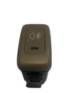 2001-2006 ACURA MDX FOG LIGHT SWITCH OEM Tan