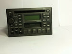 2000 OEM VOLVO AWD SE XC70. RADIO. CD PLAYER. DISC. AM/FM PLAYER. 3533771-1, 816