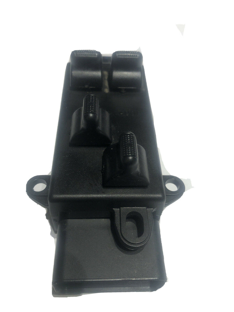 01 02 03 TOWN & COUNTRY DRIVERS SIDE LEFT MASTER WINDOW SWITCH OEM 