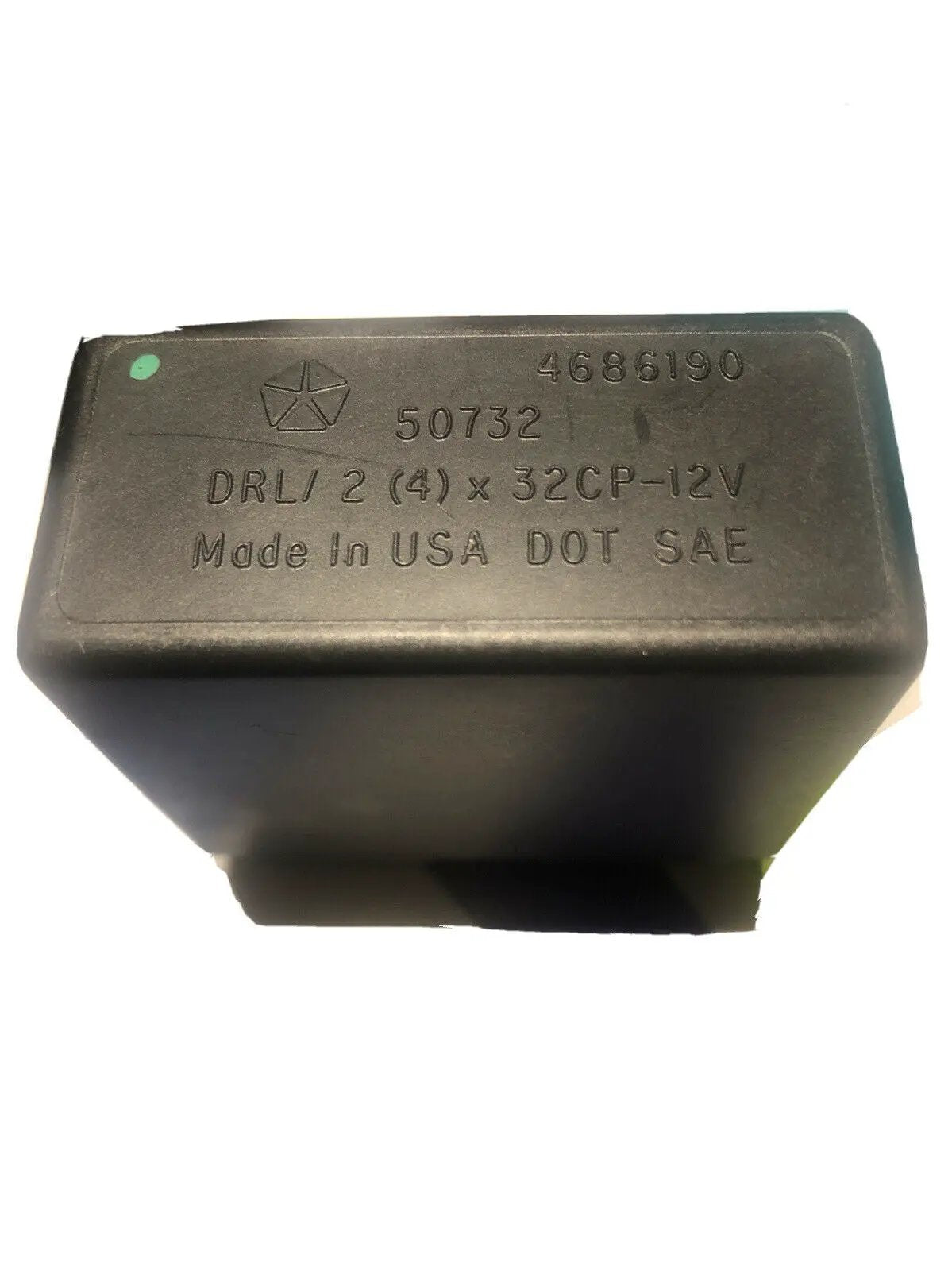 Genuine MOPAR Flasher 68499070AA by MOPAR