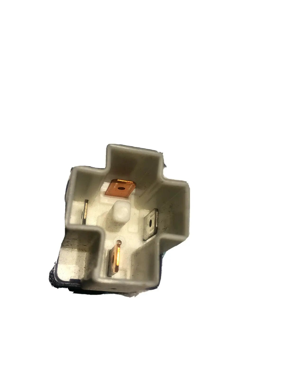 5Pcs DENSO 28300-10020 156700-0503 4Pin Purple Starter Relay For 86-Toyota Lexus by DENSO