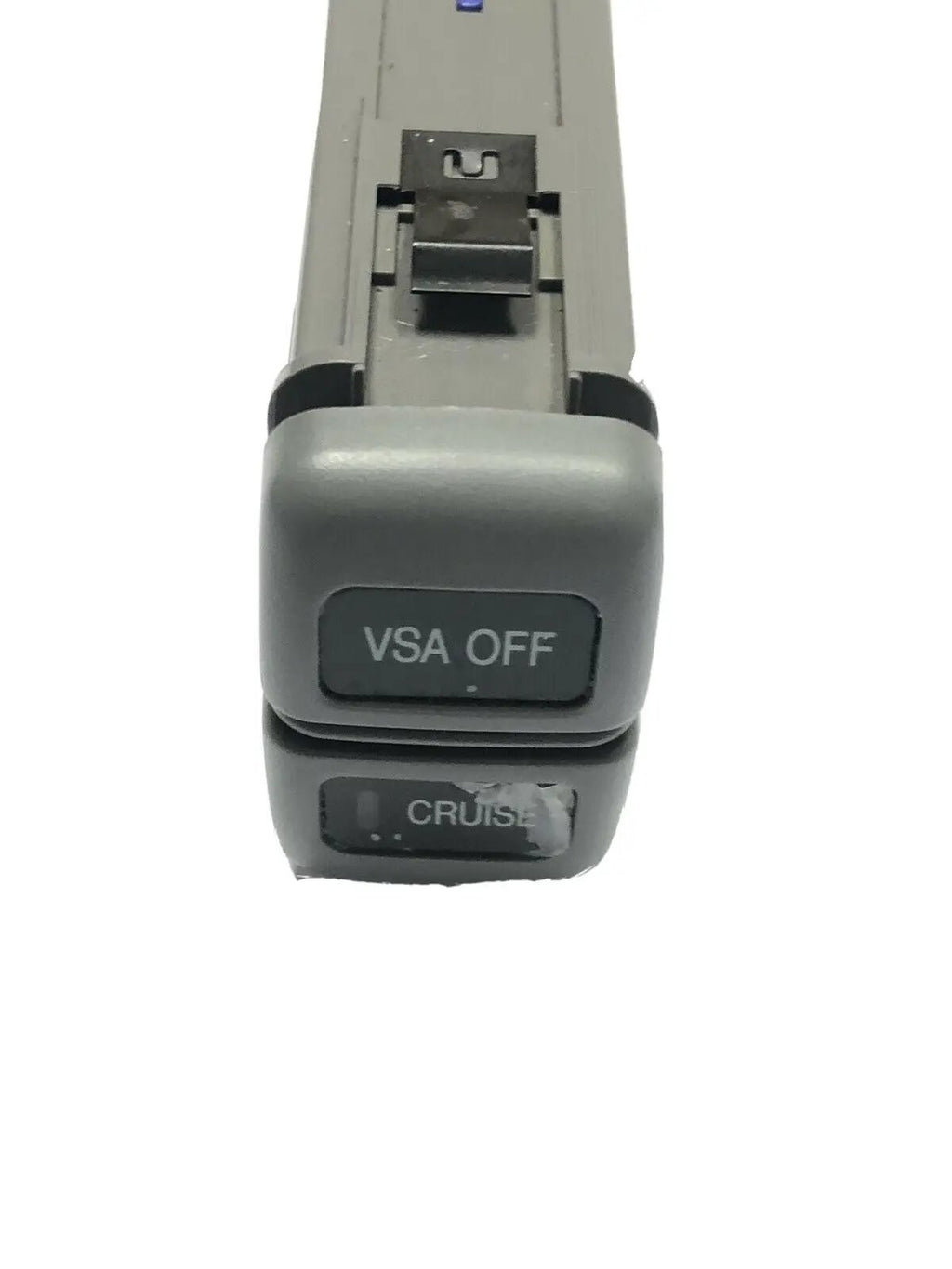 ACURA MDX 01 02 03 04 05 06 OEM GREY CRUISE CONTROL VSA OFF SWITCH by ACURA
