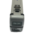 ACURA MDX 01 02 03 04 05 06 OEM GREY CRUISE CONTROL VSA OFF SWITCH by ACURA