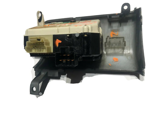 1996-2000 Dodge Caravan Headlight Switch Dimmer Bezel Trim OEM by Dodge