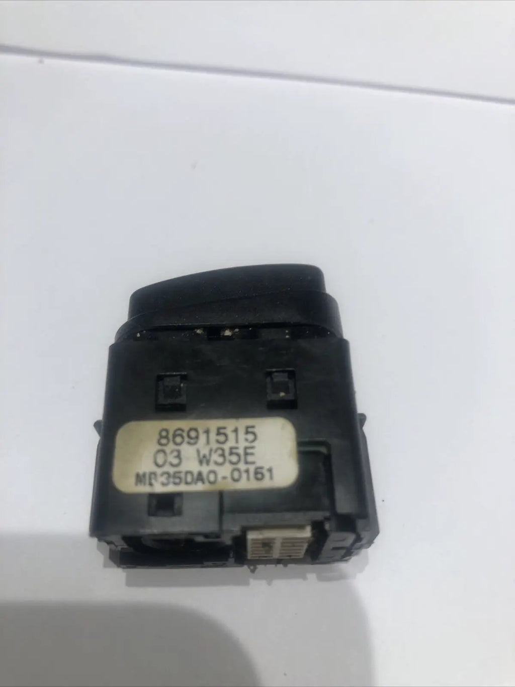 30746006 Volvo DSTC Switch Feats s60, s80, v70, xc70, xc90 by Volvo