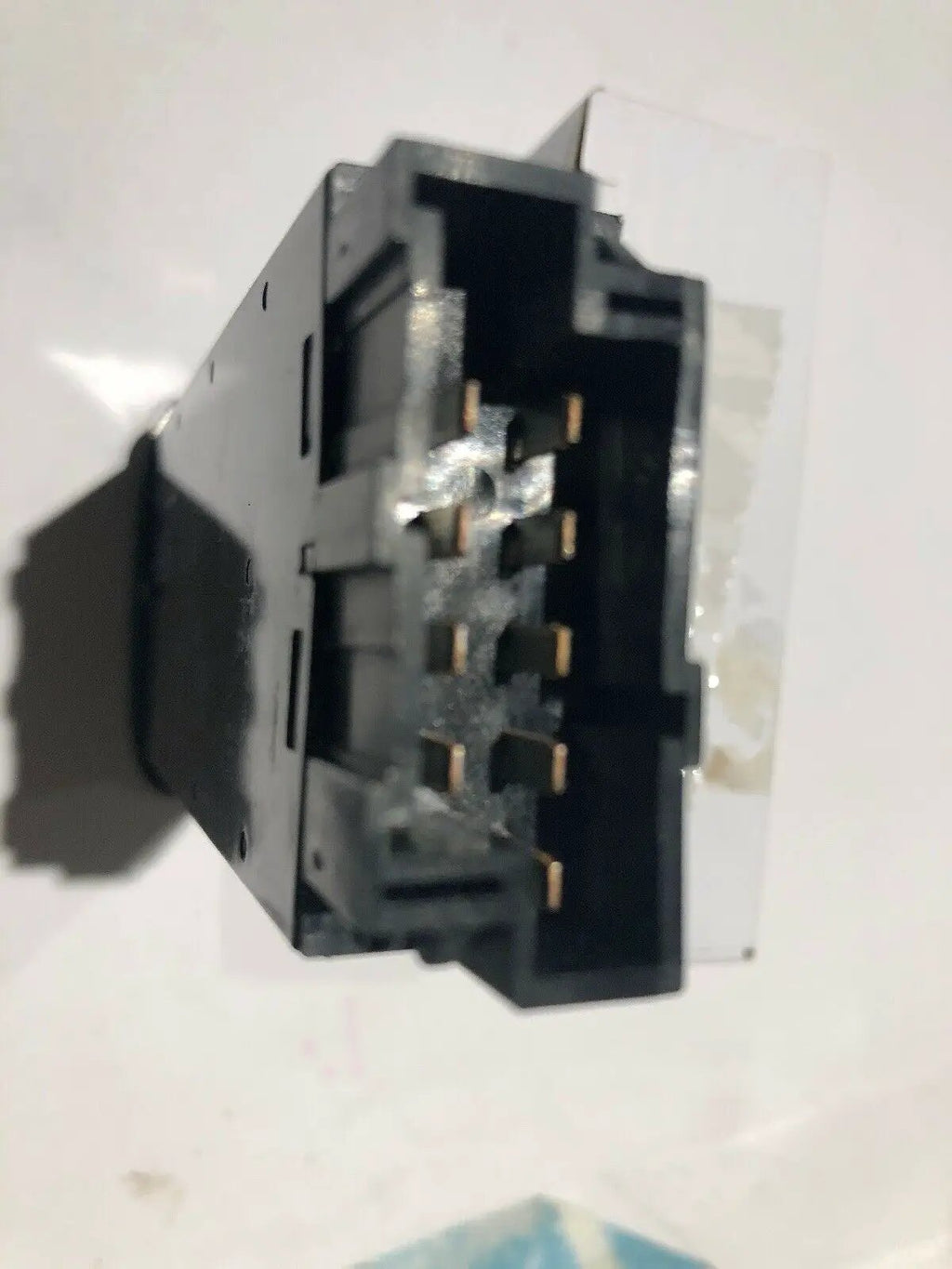 Volvo S70 V70 V70R C70 Hazard Switch Flasher 9459071 6849843 by Volvo