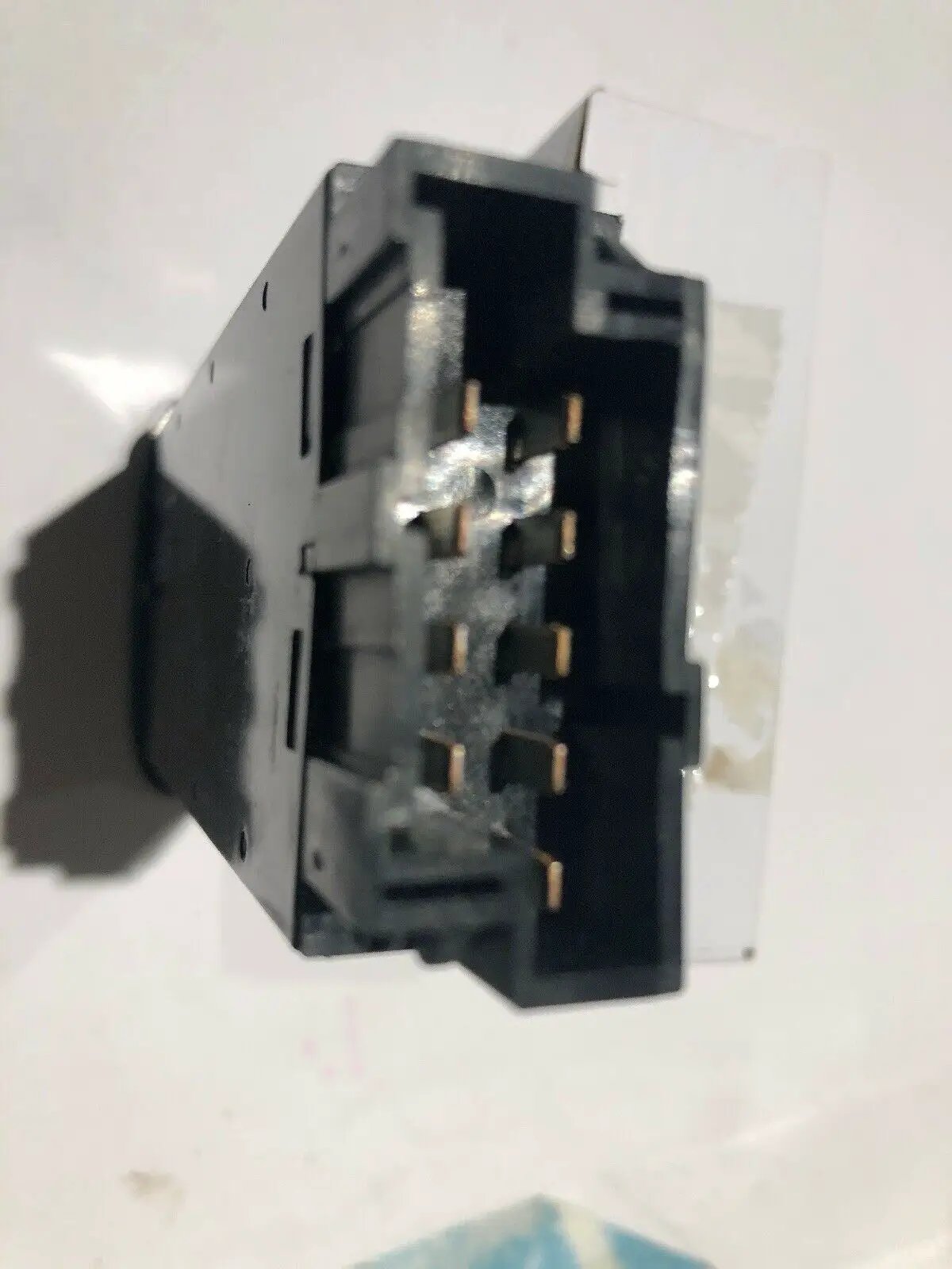 Volvo S70 V70 V70R C70 Hazard Switch Flasher 9459071 6849843 by Volvo