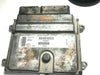 2005 Volvo S40 ECU ECM Engine Computer p30650677 NON turbo v50