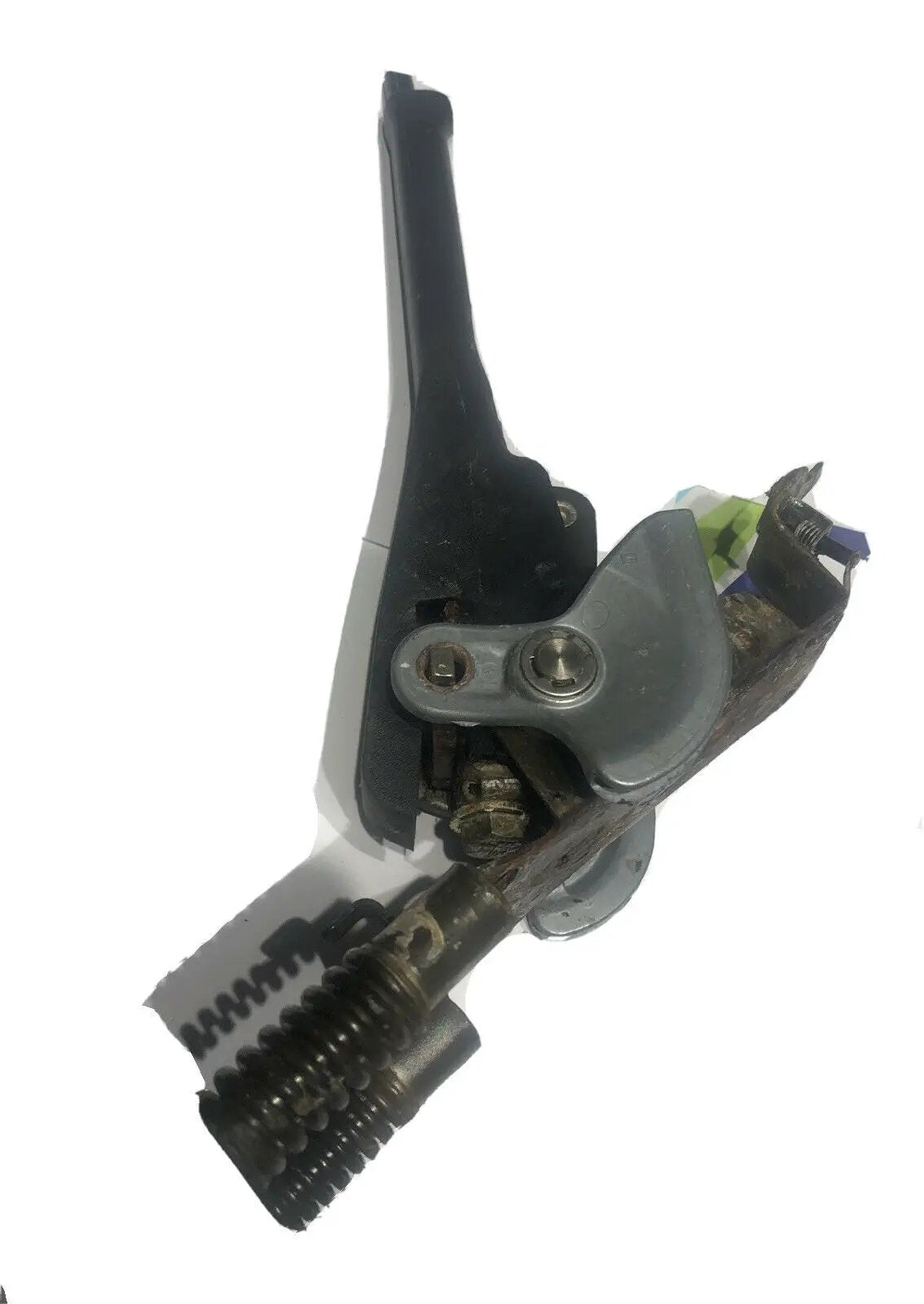 90 Volvo 240 Emergency Brake Handle by Volvo