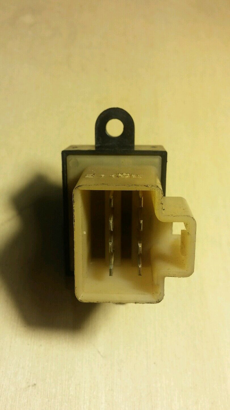 1996-2000 DODGE CARAVAN PASSENGER POWER WINDOW SWITCH 30505H