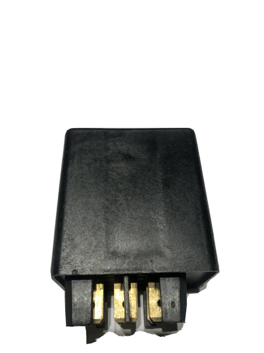 Relay, Original Volvo, Wiper, 3523610 by Hella