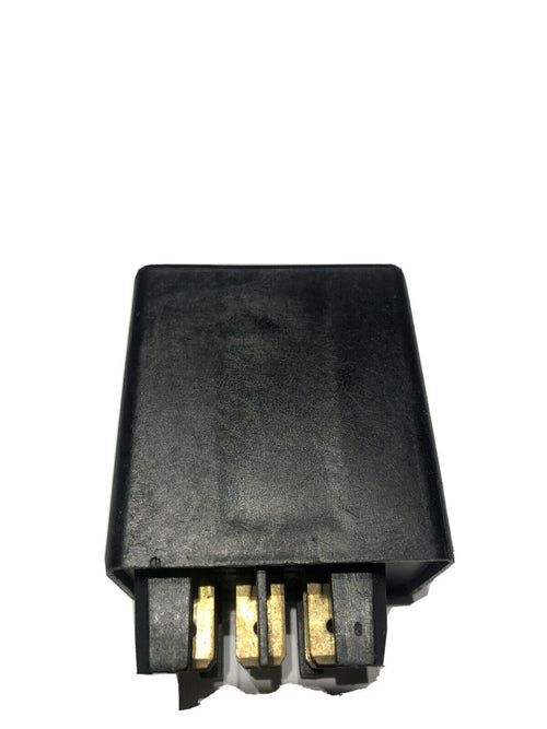 Relay, Original Volvo, Wiper, 3523610