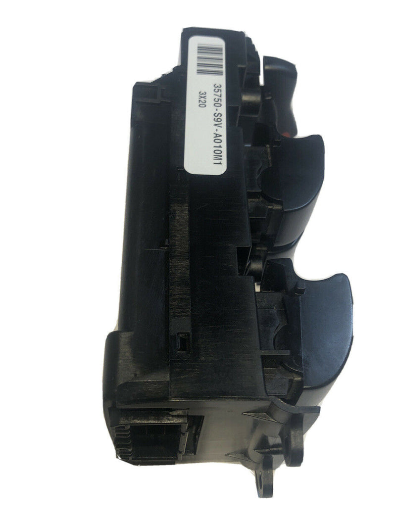 2003 2004 2005 Honda Pilot Master Power Window Switch PN: 35750-S9V-A020M1