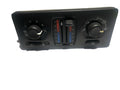 Trailblazer Envoy Heater A/C Climate Control 10395426 03-09 Chevy J2620426 by General Motors
