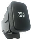 VSA Control Off Switch OEm Honda Accord 2008 A1396 2005-2010 2009 2008 2007 06