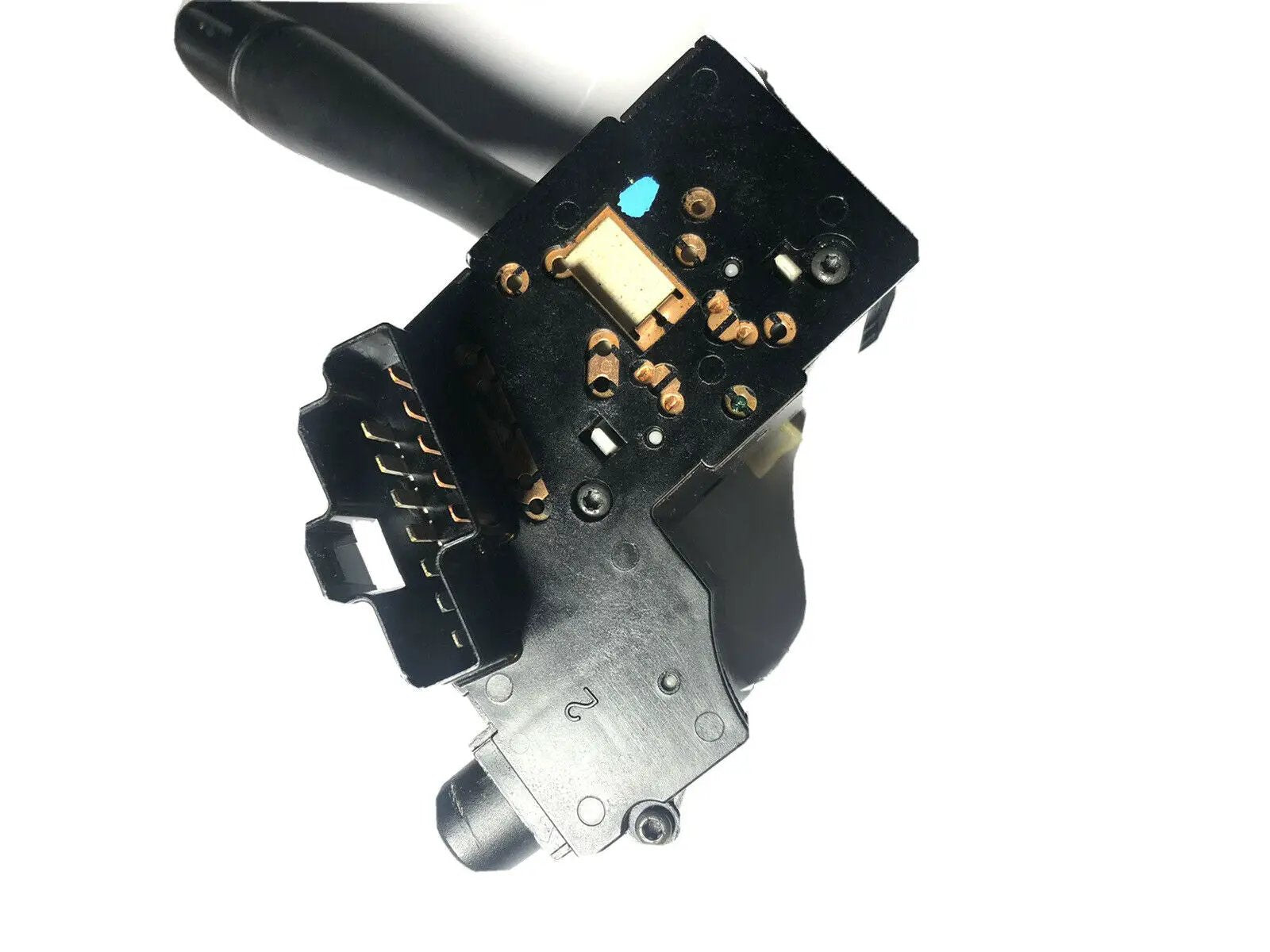 Turn Signal Switch For 98-2000 Dodge Grand Caravan W/ Wiper and Washer Controls by Perfect Fit