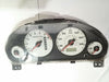 02 HONDA CIVIC LX 150K-55 MILE SPEEDOMETER ODOMETER GAS TACHO INSTUMENT CLUSTER.