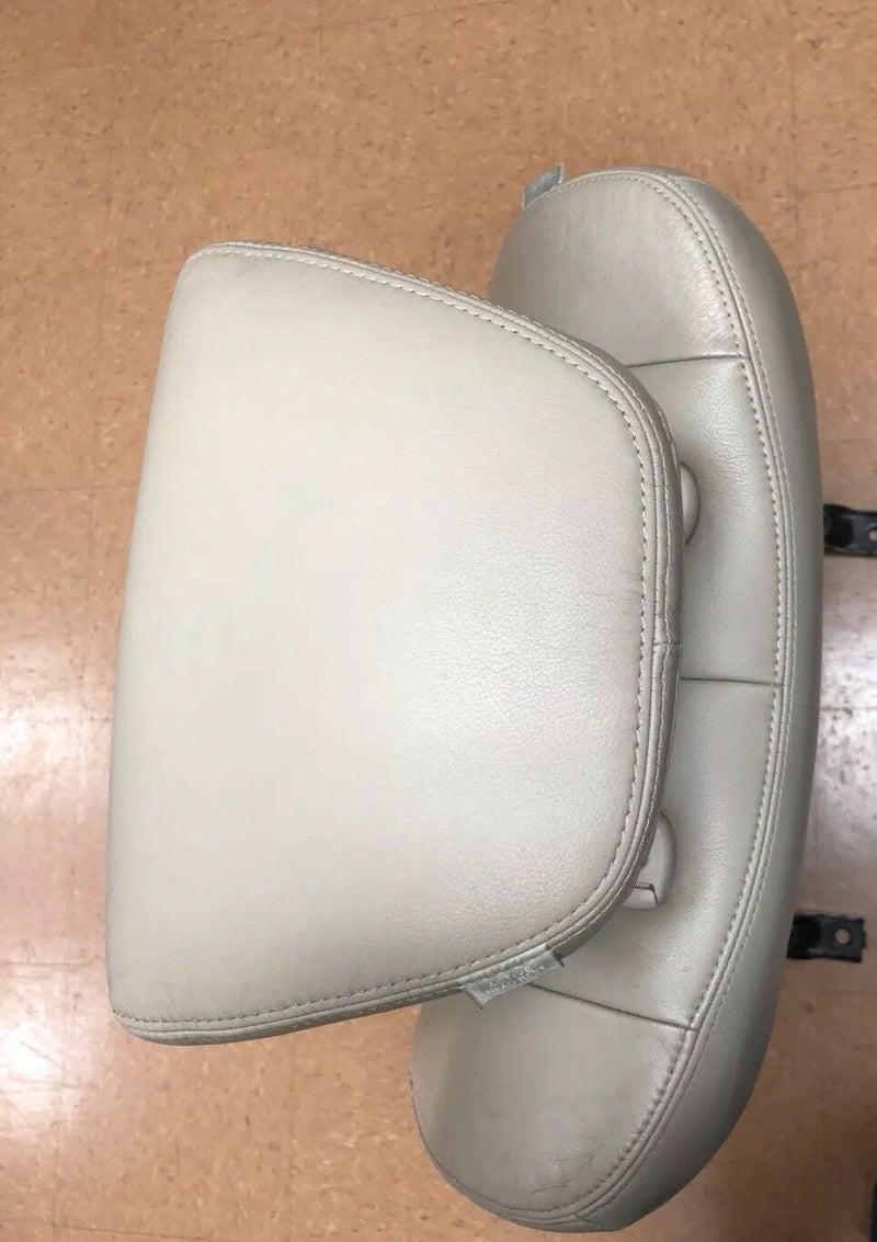 2003-2007 04 06 05 NISSAN MURANO RH PASSENGER SIDE LEATHER SEAT & POWER TRACK OE