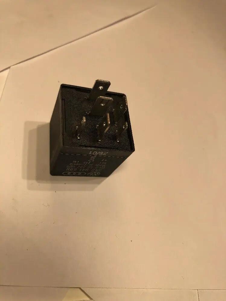 Volkswagen B5 Passat 1998-2005 #173 power multi function relay Wagon Sedan +2 by DALEY1DEALS,LLC.
