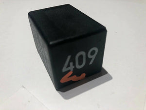 NEW OEM VOLKSWAGEN AUDI FUEL PUMP RELAY 409 / 1J0 906 383 C / 1J0906383C