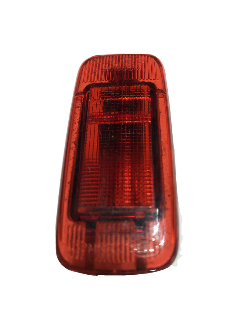 OEM VOLVO C70 S70 V70 Red Door Warning Light 9178328  9151343 1998 1999 2000