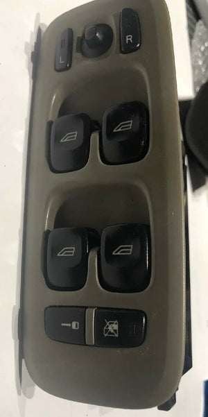Master Power Window Switch For Dodge Grand Caravan 2008-10 68039999AC 68039999AA