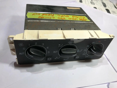 1993 Volvo V-90 Climate Control Hvac Unit HEATER AC AIR CONDITIONING OEM by DALEY1DEALS,LLC.