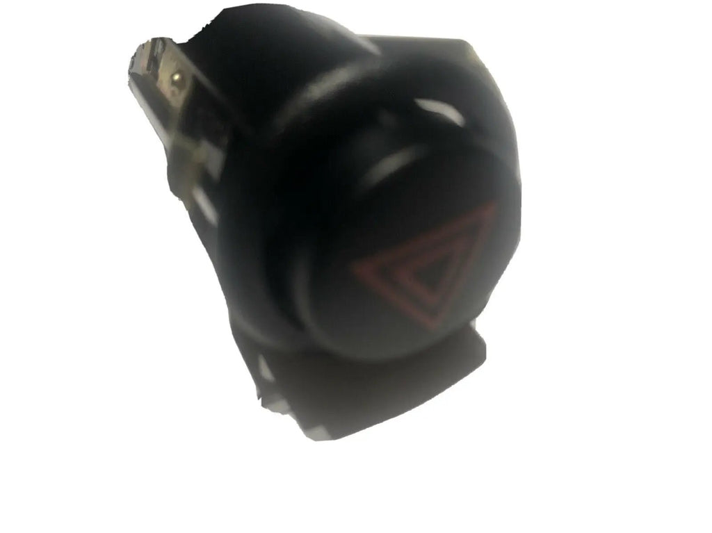 Saab Hazard Light Switch Control Button 4109526 9-3 9-5 900 9000 OEM by Saab