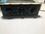 92 94 93 volvo 960 heat heater ac climate control switch unit - B2