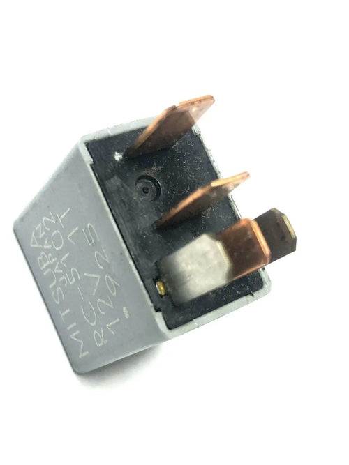 12V RELAY Mitsuba RC-5102, 39794-S10-003 5 Terminal OEM by Mitsuba