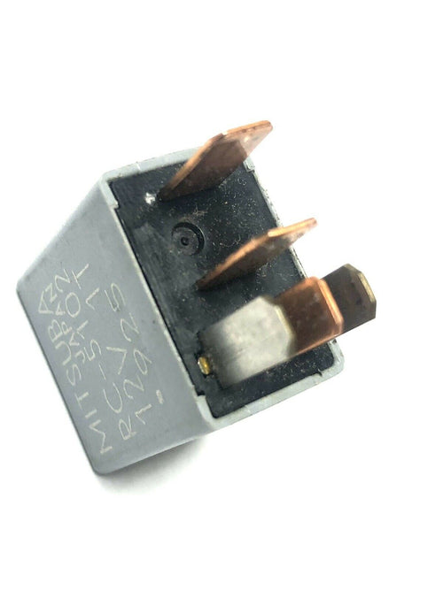 12V RELAY Mitsuba RC-5102, 39794-S10-003 5 Terminal OEM