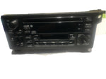 87-03 Chrysler Dodge Jeep OEM Cassette Player AM FM Radio Equalizer P04704383AH