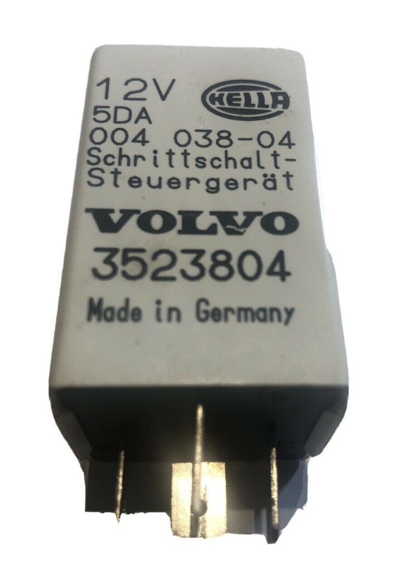 Volvo Overdrive Relay Over Drive OD Control Fuse 3523804 OEM