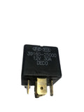 DECO 39160-25000 Automotive Relay 5Pins 12V 30A by DECO