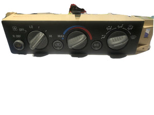 Heater Climate Control For 98-00 Chevy Tahoe 96-99 GMC Yukon C1500