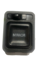 OEM 1998 1999 2000 2001 2002 HONDA ACCORD  BLACK MIRROR SWITCH BUTTON LIKE- EW