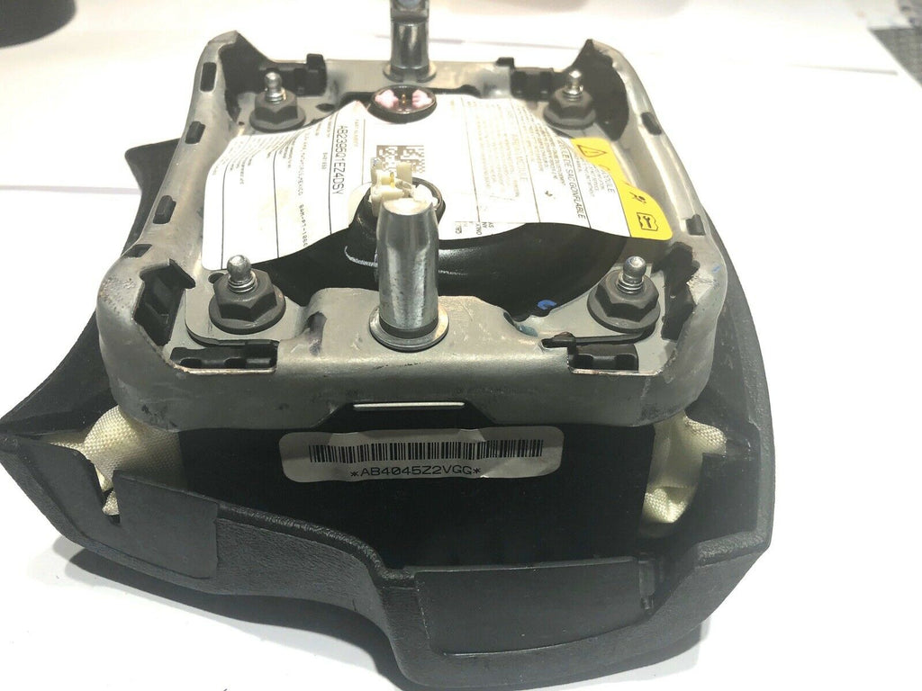 FITS 2005-2009 CHEVY TRAILBLAZER OEM DRIVER AIRBAG AIR BAG AB2395Q1EZ4DSY OE