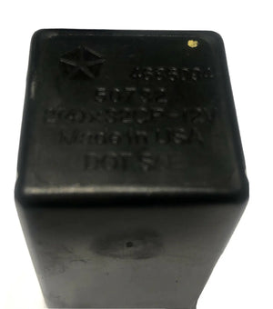 Mopar 4686094 Turn Signal Flasher Relay Fits 1996-2000 Dodge Chrysler Cherokee