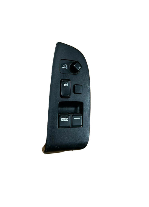 2003-2007 HONDA ACCORD COUPE TWO DOOR MASTER POWER WINDOW SWITCH MIRROR CONTROL