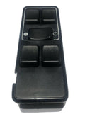 89-91 Volvo 740 940 960 LH Master Control Switch Windows Locks by Volvo