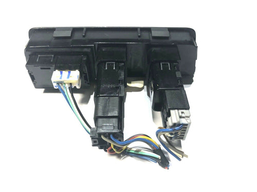 SONATA 2013 DIMMER & TRACTION CONTROL SWITCH 233097