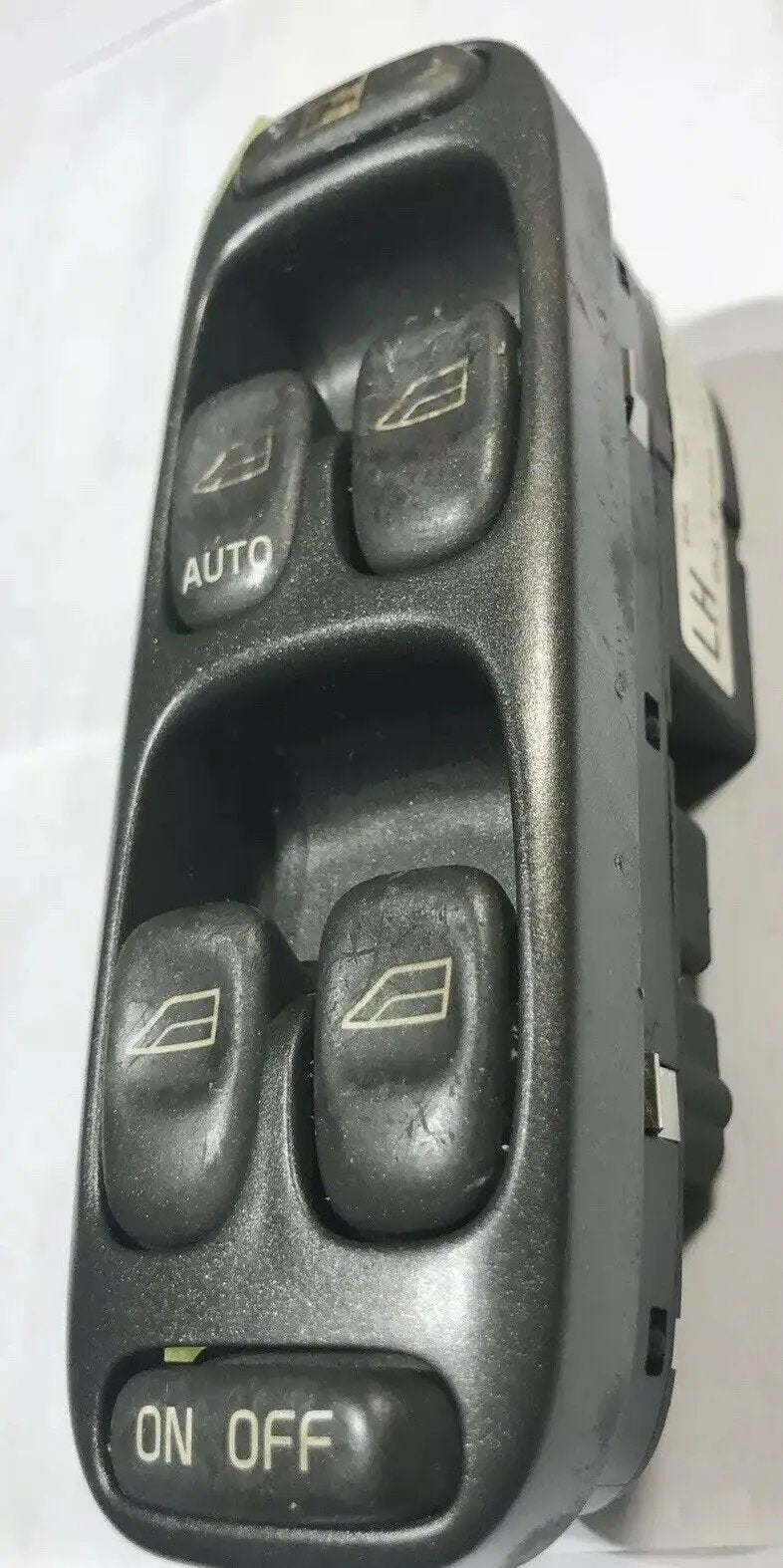 Power Master Window Switch Control For 1998 1999 2000 Volvo V70 S70 8638452 by Catinbow