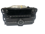 Chevy Traverse Enclave 10-15 Radio AMFM CD w USB Aux Input UUI 20935119 UNLOCKED