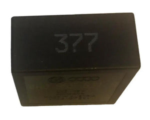 Used Wiper Relay For VW Audi Jetta Golf GTI MK4 Passat B5 Beetle 4B0955531A