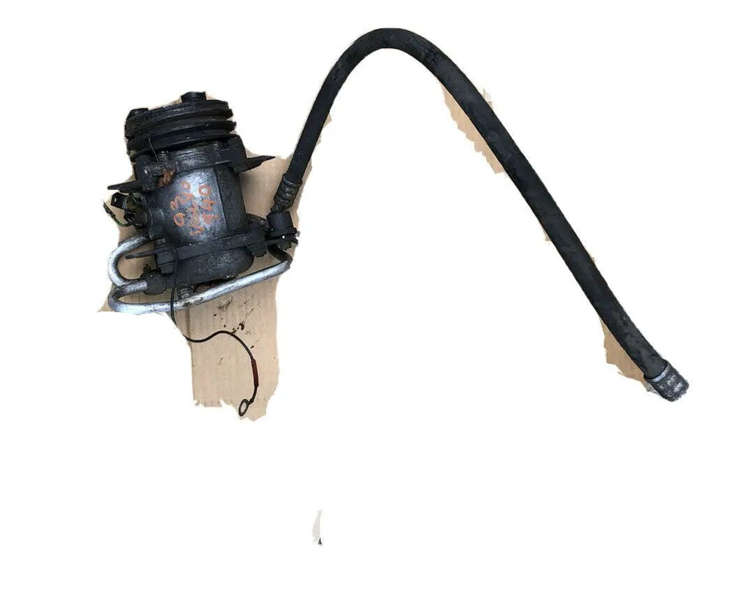 OEM REAL GENUINE AC Compressor for 1991-1995 Volvo 940 2.3L L4 - Heating Air my by Volvo